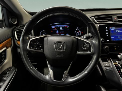 Used 2019 Honda CR-V EX-L image 32