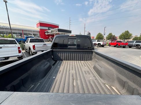Used 2014 Ford F250 Lariat w/ Lariat Ultimate Package AWD/4WD image 10