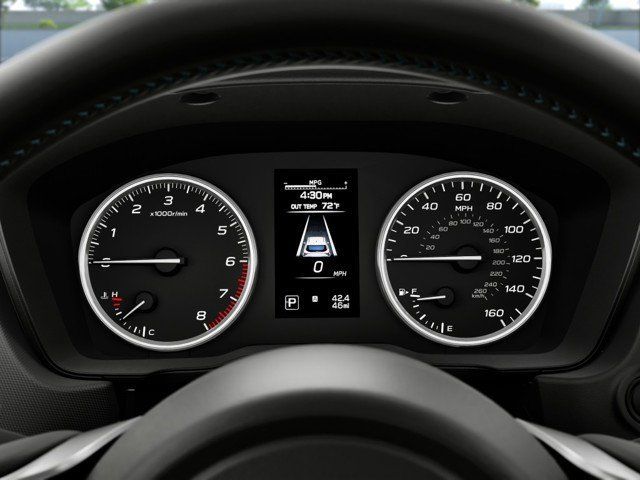 New 2026 Subaru Forester Limited AWD/4WD image 18