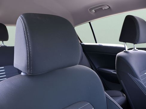 Used 2018 Kia Sportage LX w/ LX Popular Package AWD/4WD image 18