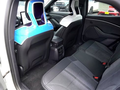 New 2025 Ford Mustang Mach-E GT image 27