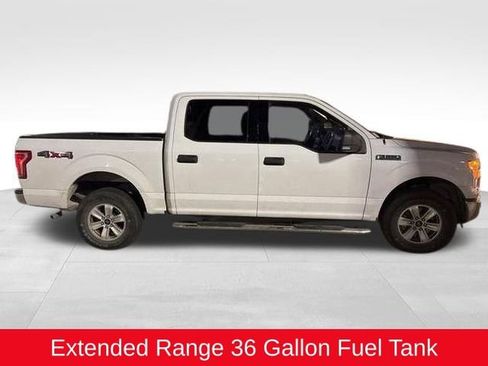 Used 2015 Ford F150 XLT w/ Equipment Group 301A Mid image 6