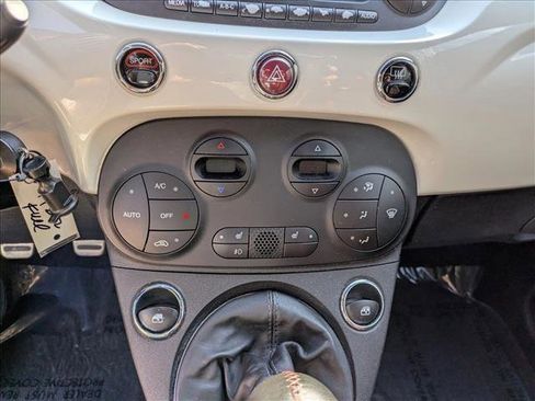 Used 2013 FIAT 500 Abarth w/ Comfort/Convenience Group image 26