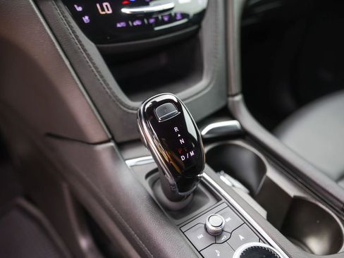 Certified 2023 Cadillac XT5 Sportv w/ Technology Package image 20