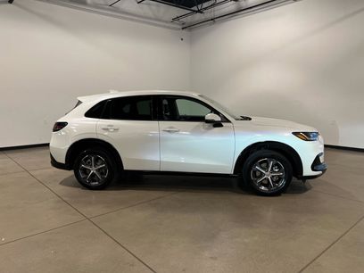 Used 2025 Honda HR-V EX-L