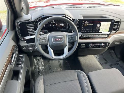 New 2026 GMC Sierra 1500 Elevation w/ Elevation Select Package image 11
