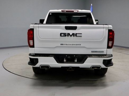 Used 2021 GMC Sierra 1500 Elevation image 10