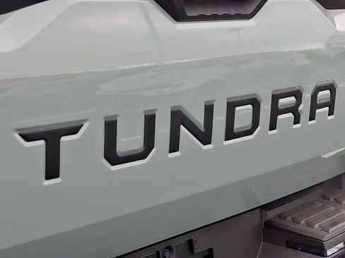 New 2026 Toyota Tundra SR5 image 24