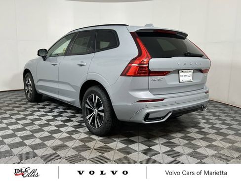 New 2025 Volvo XC60 B5 Core w/ Climate Package image 6