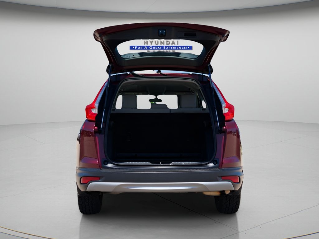Used 2019 Honda CR-V LX image 10