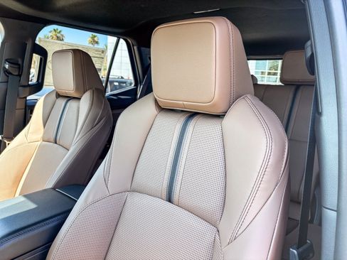 New 2026 Toyota 4Runner Limited AWD/4WD image 24
