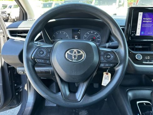 Used 2024 Toyota Corolla LE FWD image 12