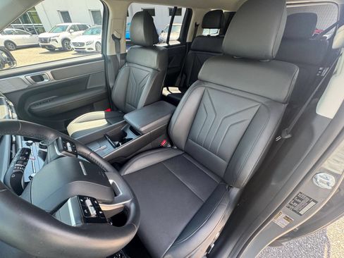 Used 2026 Hyundai Santa Fe SEL AWD/4WD image 37