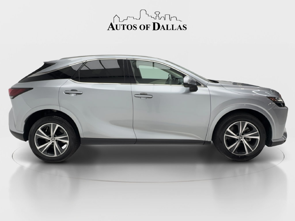 Used 2023 Lexus RX 350 FWD w/ Cold Area Package image 7