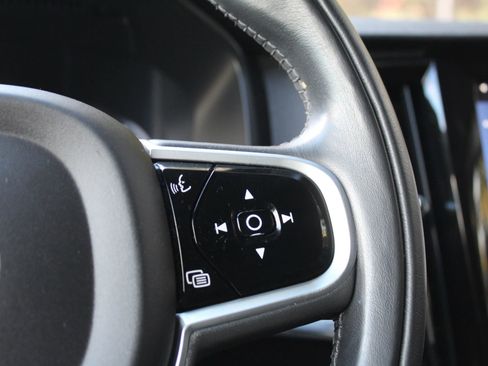Used 2019 Volvo V90 T6 Cross Country w/ Advanced Package image 26
