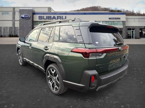 New 2026 Subaru Outback Touring XT AWD/4WD image 6