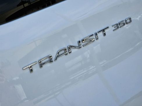 Used 2024 Ford Transit 350 XLT RWD image 7