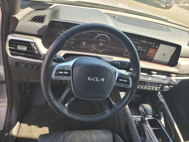 Used 2024 Kia Telluride SX X-Line AWD/4WD image 30