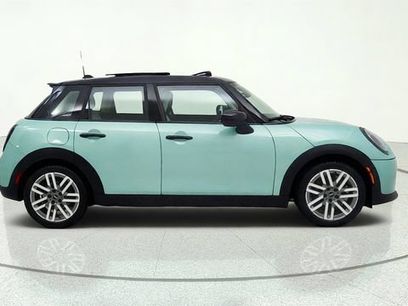 Used 2025 MINI Cooper S