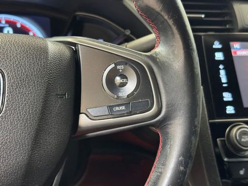 Used 2017 Honda Civic Si image 31