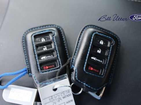 Used 2022 Lexus RX 350 F Sport w/ Accessory Package AWD/4WD image 11