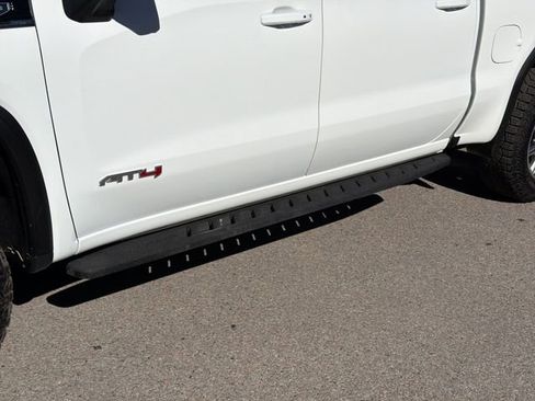 Used 2024 GMC Sierra 1500 AT4 w/ Technology Package image 36