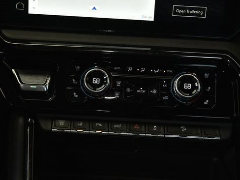 Certified 2024 GMC Sierra 2500 AT4 image 42