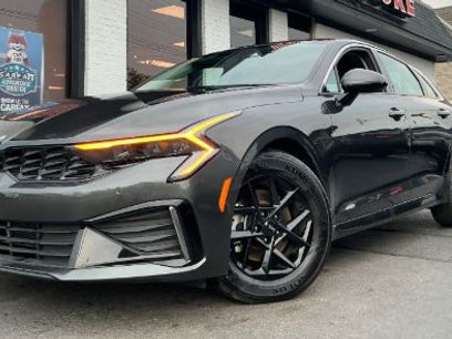 Used 2026 Kia K5 LXS