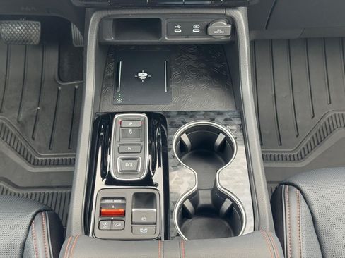 Certified 2026 Honda Passport TrailSport Elite image 16