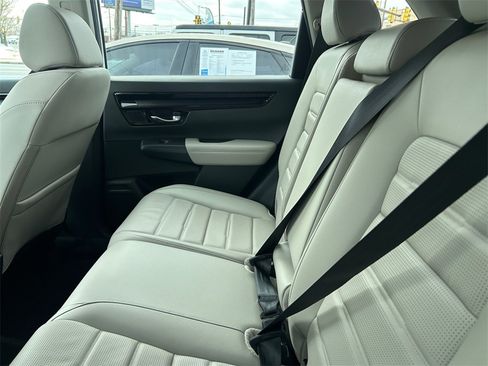 Used 2023 Honda CR-V EX-L image 31