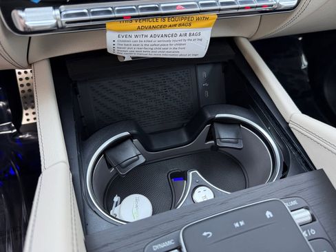 New 2026 Mercedes-Benz GLE 53 AMG 4MATIC Coupe image 22