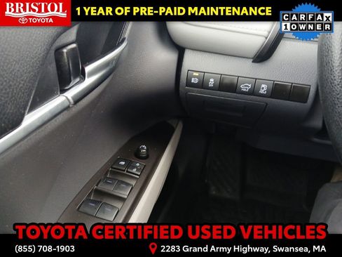 Certified 2024 Toyota Camry LE image 19