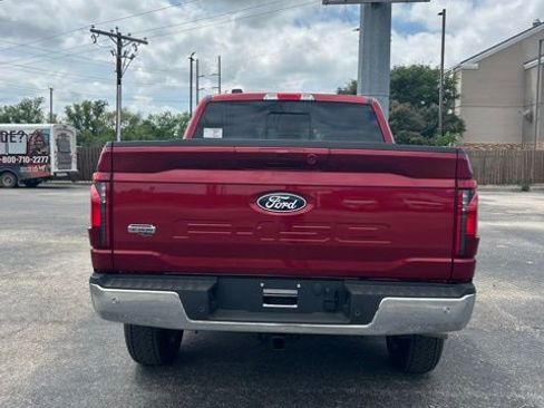 New 2026 Ford F150 XLT AWD/4WD image 13