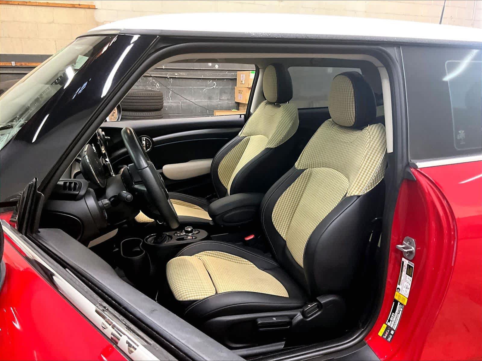 Used 2023 MINI Cooper SE FWD image 26
