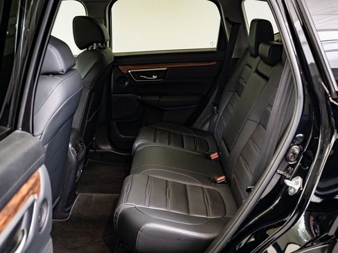 Used 2021 Honda CR-V EX-L image 34