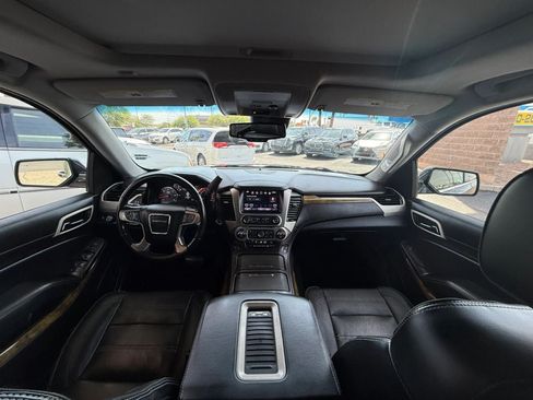 Used 2016 GMC Yukon Denali w/ Open Road Package AWD/4WD image 50