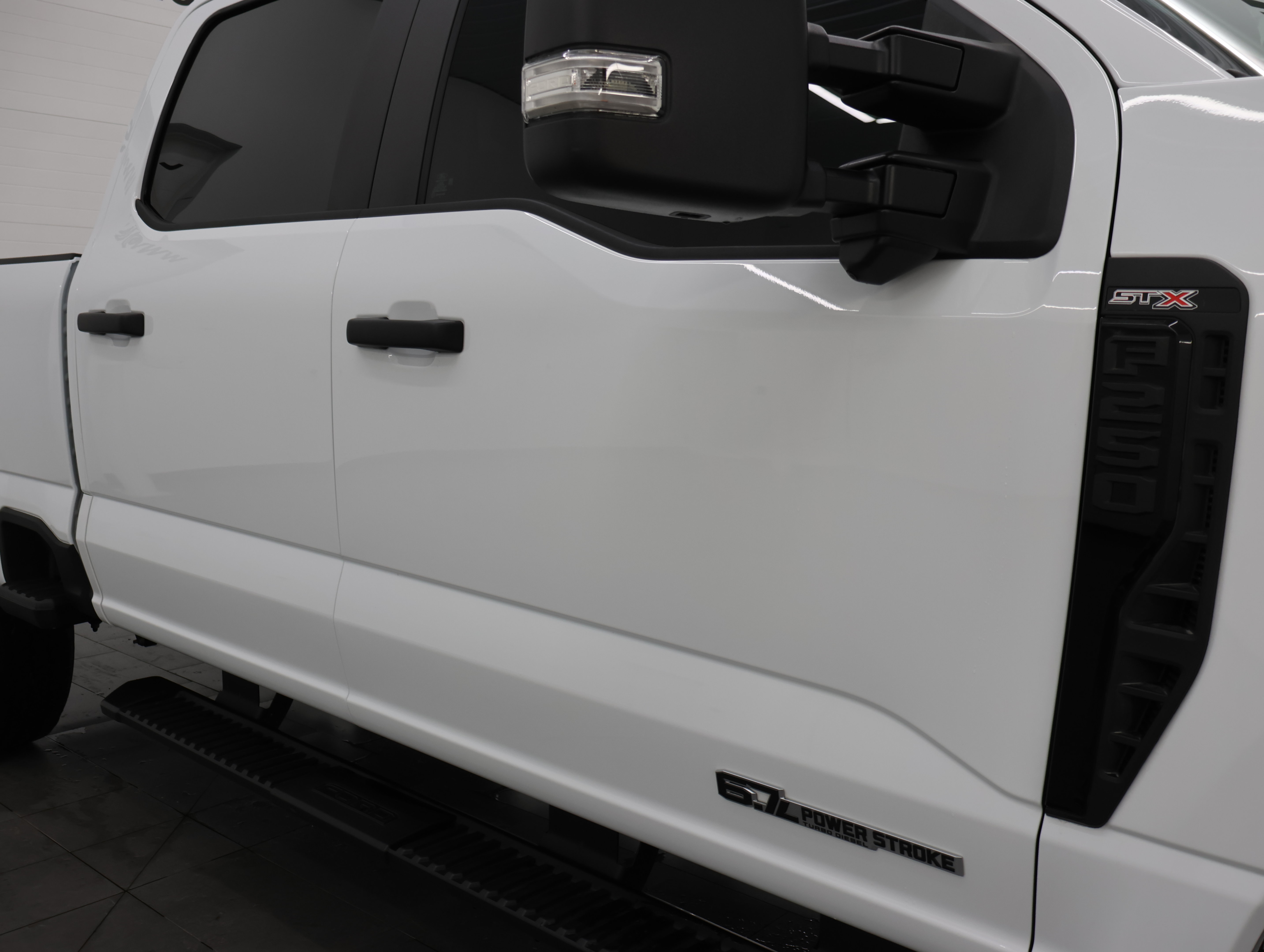 Used 2025 Ford F250 XL w/ STX Appearance Package AWD/4WD image 27