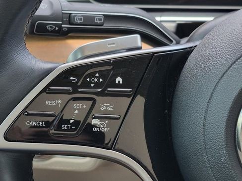 Certified 2024 Mercedes-Benz GLE 350 4MATIC image 28