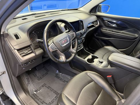 Used 2023 GMC Terrain AT4 AWD/4WD image 11