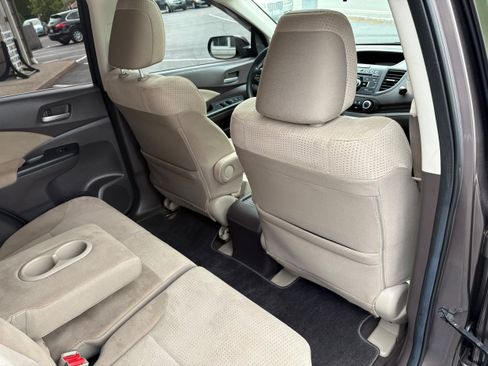 Used 2013 Honda CR-V EX image 20