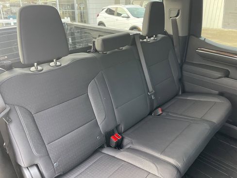 New 2026 Chevrolet Silverado 1500 LT w/ Protection Package image 19