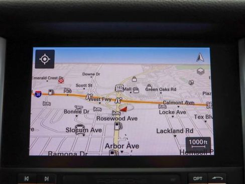 Used 2017 Porsche Macan S image 33