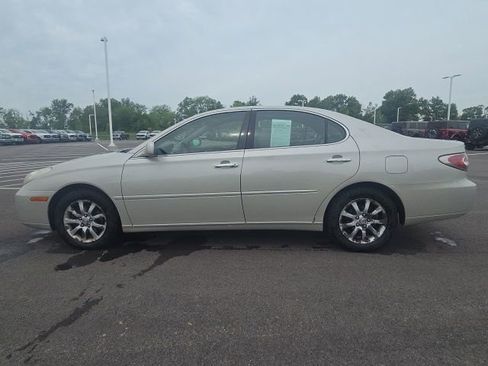 Used 2004 Lexus ES 330 FWD image 12