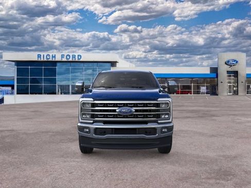 New 2026 Ford F250 Lariat w/ Chrome Package AWD/4WD image 6
