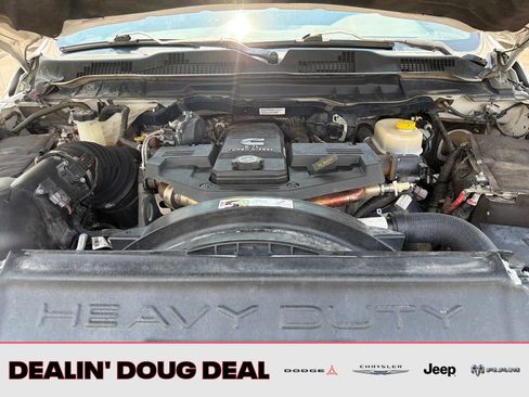 Used 2014 RAM 2500 Big Horn AWD/4WD image 13