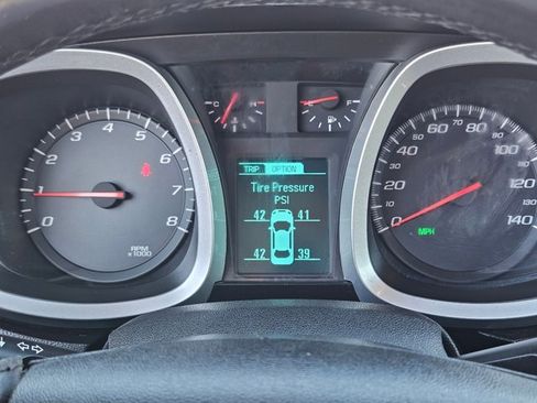 Used 2015 Chevrolet Equinox LT image 15