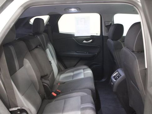 Used 2023 Chevrolet Blazer LT image 26