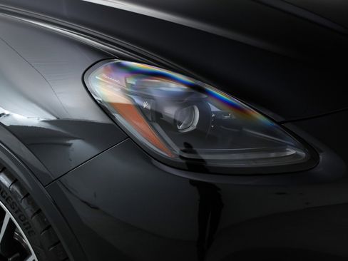 Used 2026 Maserati Grecale Modena image 9