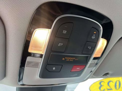 Certified 2023 Hyundai Santa Fe SEL AWD/4WD image 34