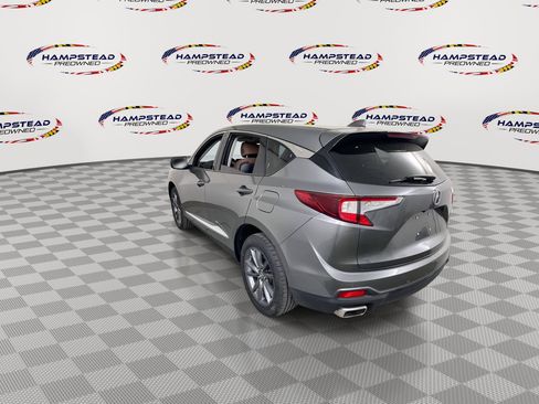 Used 2023 Acura RDX AWD w/ Technology Package image 6